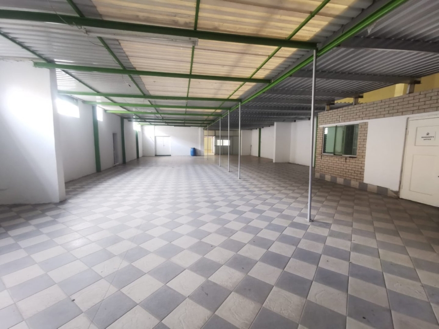 Commercial Property for Sale in Philippi Western Cape
